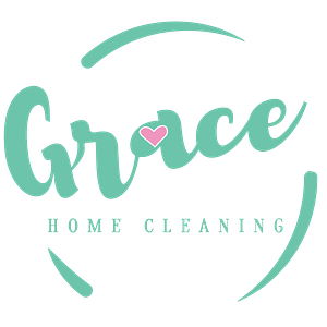 Grace Home Cleaning - Logo
