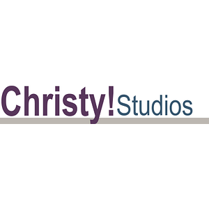 Christy Studios - Logo