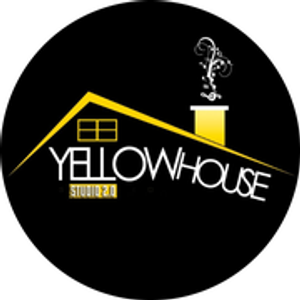 Yellow House Studios 2.0 - Logo