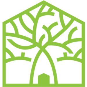 Home Roots Property Management - Logo