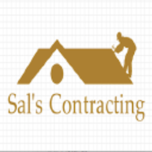 Sal's Contracting, Inc. - Logo