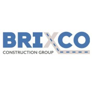 BRIXCO Construction, Inc. - Logo