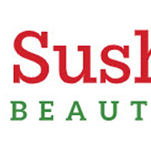 Sushila’s Beauty Care - Logo