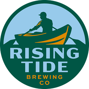 Rising Tide Brewing Company - Logo