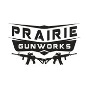 Prairie Gunworks LLC - Logo
