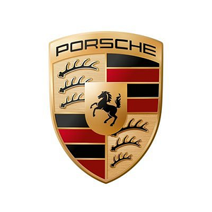 Porsche Nashua Service Center - Logo
