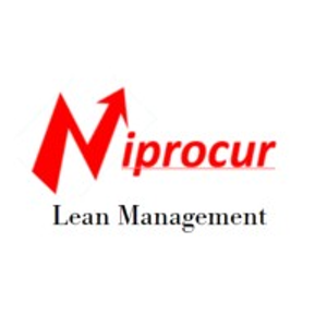 Niprocur - Logo