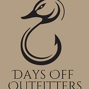 Days Off Outfitters - Logo