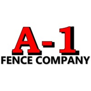 A-1 Fence Company - Logo