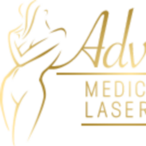 Advanced Medical Spa & Laser Center - Logo