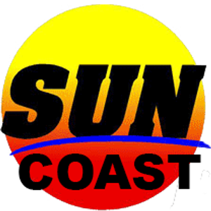Sun Coast Energy - Logo