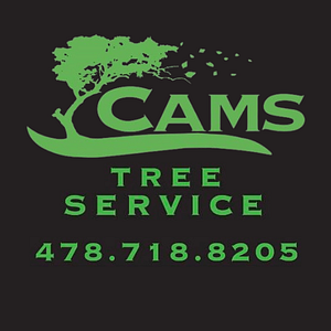 Cam's Tree Service