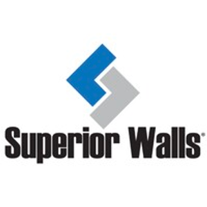 Superior Walls of Central Virginia - Logo