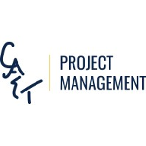 CAET Project Management Consultants, LLC - Logo