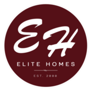 Elite Homes - Logo