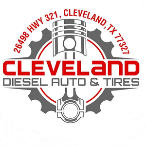 Cleveland Diesel Auto & Tire - Logo