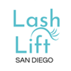 Lash Lift San Diego ️