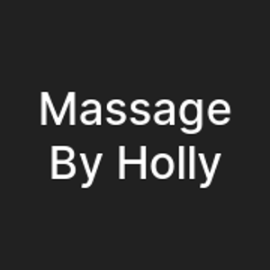 Massage By Holly