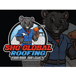 Sho Global Roofing - Roofing contractor in Fullerton