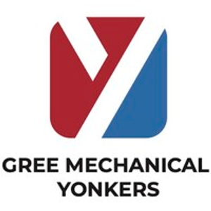 Gree Mechanical Yonkers - Logo