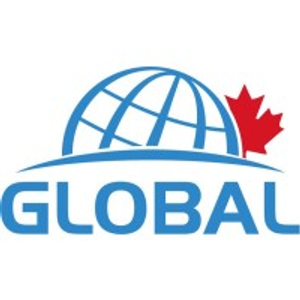 Global Analyzer Systems - Logo