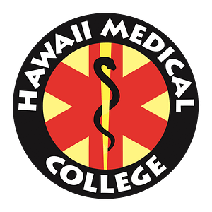 Hawaii Medical College - Logo
