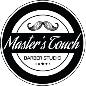 Master's Touch Barber Studio - Logo