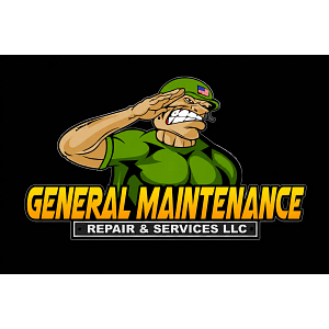 General Maintenance Repair & Services LLC - Repair service in Tucson