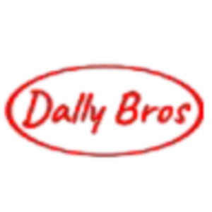 Dally Bros Waste - Logo