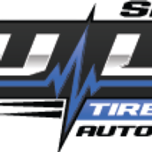 Tru-Line Auto, Truck, RV Tire and Service. - Logo
