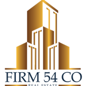 Firm 54 Co. - Logo