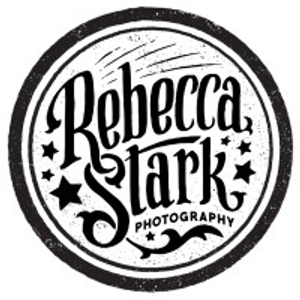 Rebecca Stark Photography - Logo