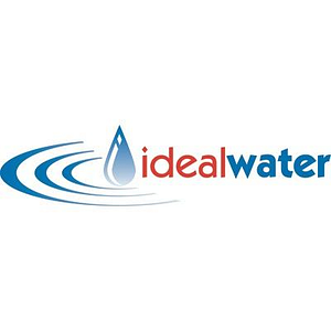 Ideal Water, LLC - Logo