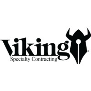 Viking Specialty Contracting - Logo