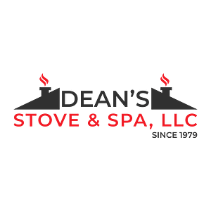 Dean's Stove & Spa, LLC - Logo