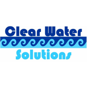 Clear Water Solutions, Inc. - Logo