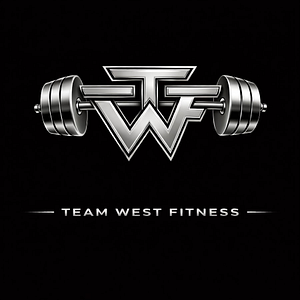 Team West Fitness - Logo