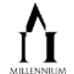 Millennium Development Corporation - Logo