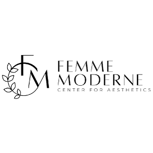 Femme Moderne Center for Aesthetics - Logo