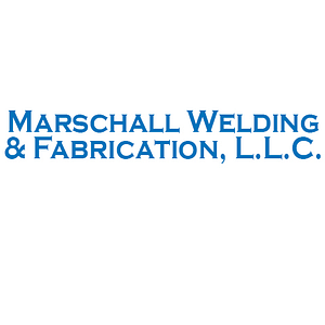 Marschall Welding & Fabrication, L.L.C. - Logo