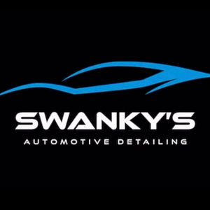 Swanky's Automotive - Paint Protection Film (PPF), Ceramic Coatings, Window Tint - Logo