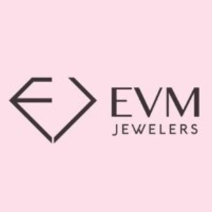 Evm Jewelers - Logo