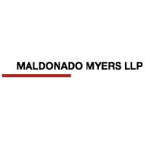 Maldonado Myers LLP - Logo