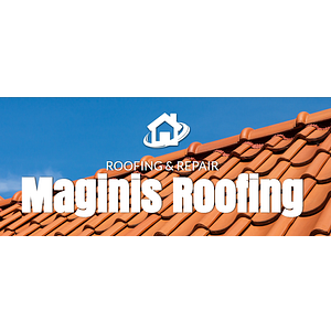 Maginis Roofing