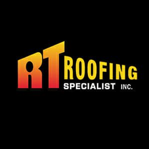 RT Roofing Specialist, Inc. - Logo