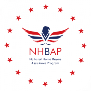National Home Buyers Assistance Program - Logo
