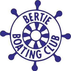 Bertie Boating Club - Logo