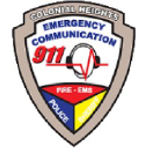 Colonial Heights Animal Shelter - Logo