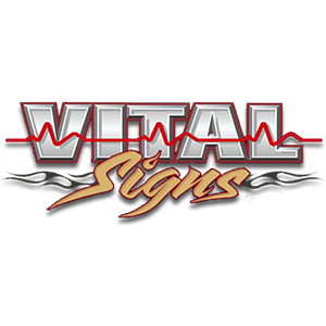 Vital Signs, Inc. - Logo