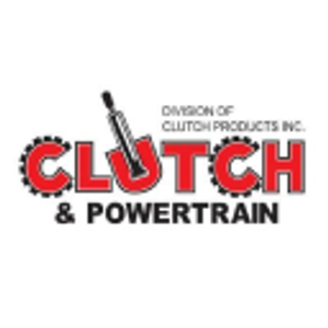 Clutch & Powertrain